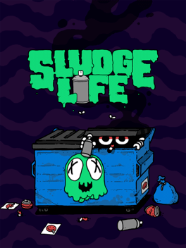 污泥人生.Sludge Life