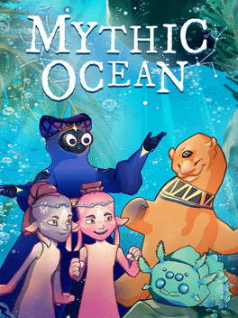神话海洋.Mythic Ocean