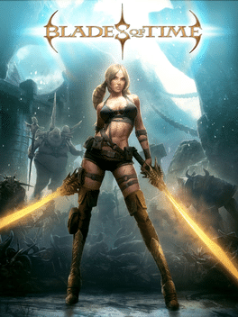 时空之刃.Blades of Time