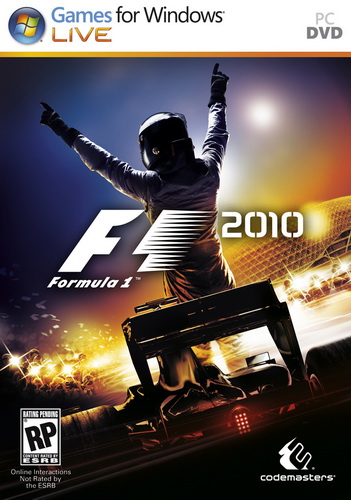 一级方程式赛车2010.F1 2010