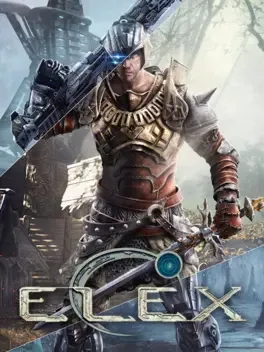 核心元素.ELEX