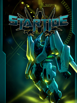 星潮.Startide