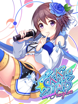 爱的闪耀偶像企划.Kirakira stars idol project Nagisa