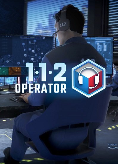 112接线员.112 Operator