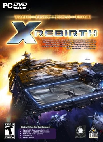 X重生.X Rebirth Collectors