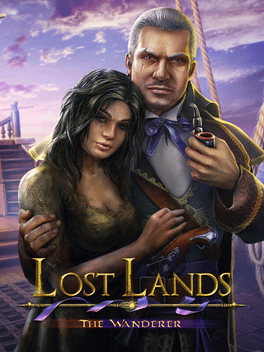 失落领地 4：流浪者.Lost Lands: The Wanderer