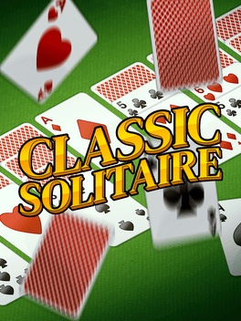 经典纸牌.Classic Solitaire