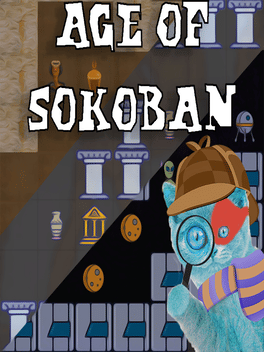 仓库番时代版.Age of Sokoban