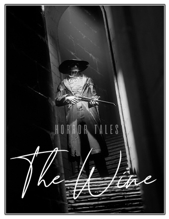 恐怖故事：红酒.Horror Tales: The Wine