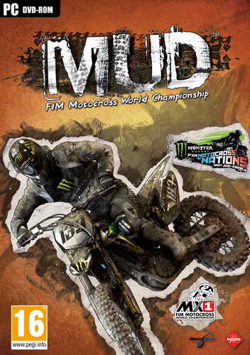 世界摩托车越野锦标赛.Motocross World Championship