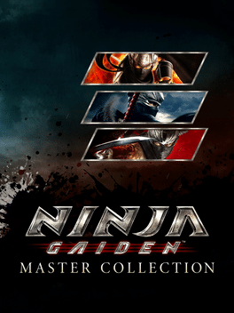 忍者龙剑传：大师收藏版.Ninja Gaiden: Master Collection