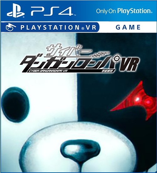 虚拟枪弹辩驳VR：班级审判.Cyber Danganronpa VR: Class Trial