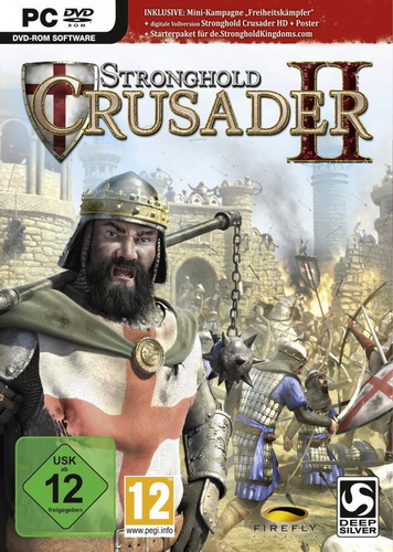 要塞：十字军东征2.Stronghold Crusader 2
