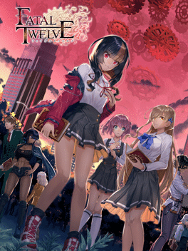 致命十二人.Fatal Twelve