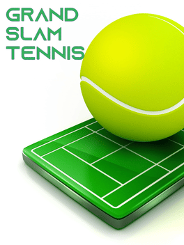 大满贯网球：次世代.Grand Slam Tennis
