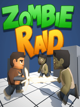 僵尸突袭.Zombie Raid