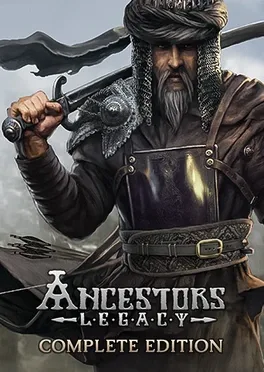 祖先：遗产 – 完整版.Ancestors Legacy – Complete Edition