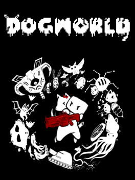 狗世界.Dogworld