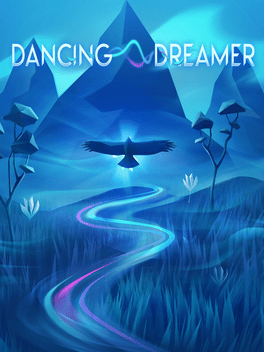 舞动的梦想家.Dancing Dreamer