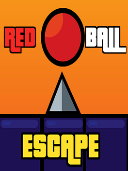 红球逃生.Red Ball Escape