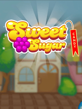 甜蜜的糖果.Sweet Sugar Candy