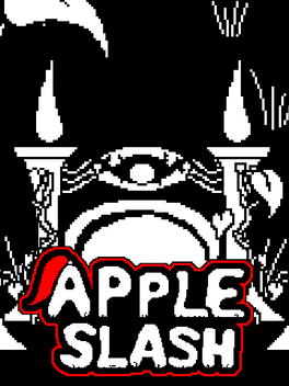苹果砍杀.Apple Slash