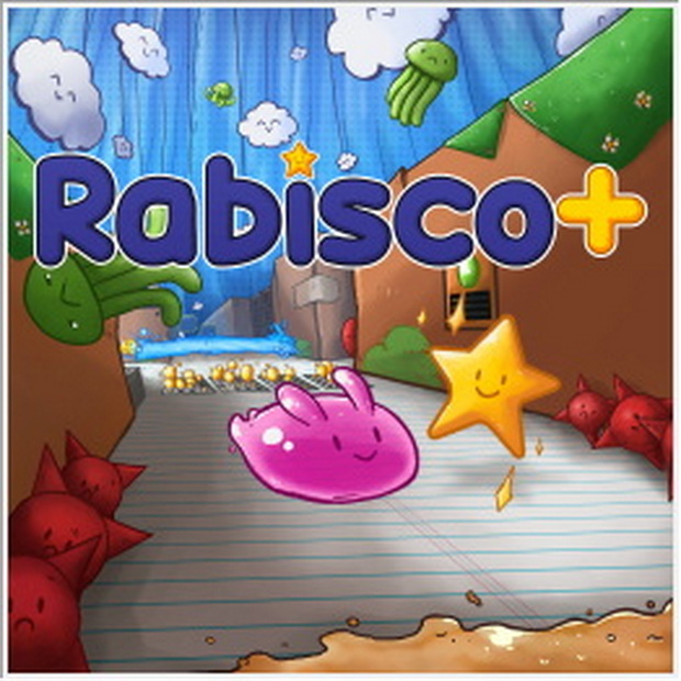 拉比斯科+.Rabsico+