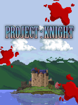骑士计划.Project: Knight