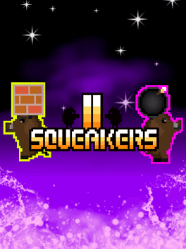 吱吱小猪2.Squeakers II