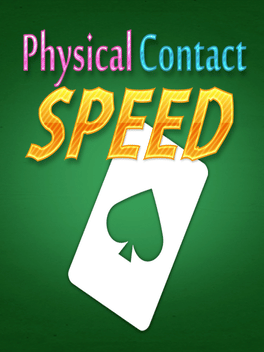 脑力对战：速度.Physical Contact: Speed