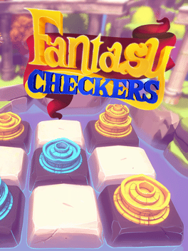 幻想跳棋.Fantasy Checkers