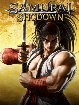 侍魂：晓 – 豪华版.SAMURAI SHODOWN DELUXE EDITION