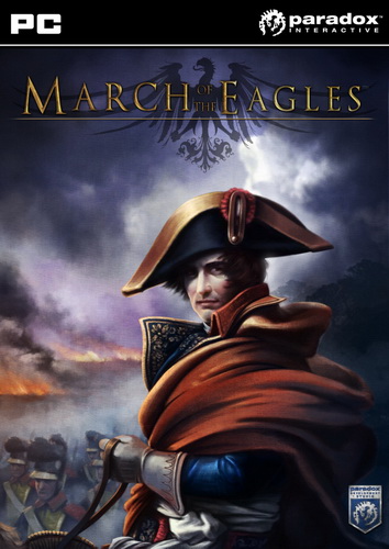 雄鹰进军.March of the Eagles