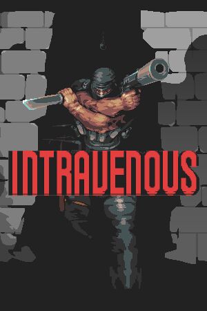 静脉注射.Intravenous