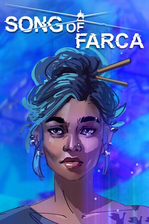 罪城骇客.Song of Farca