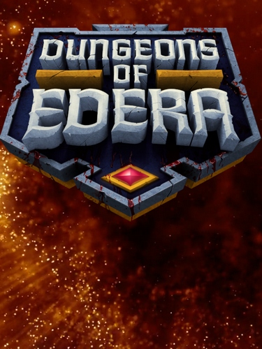 埃德格拉的地下城.Dungeons of Edera