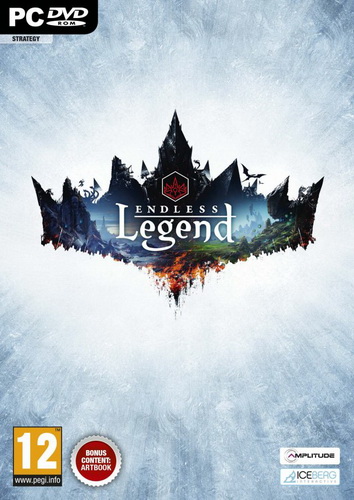 无尽传说.Endless Legend