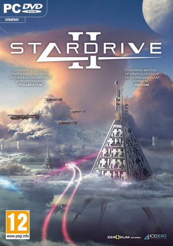 星际殖民2.StarDrive 2