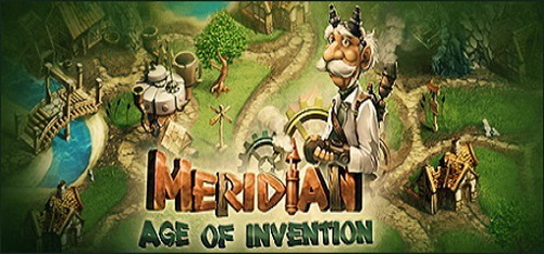 子午线：发明时代.Meridian：Age of Invention
