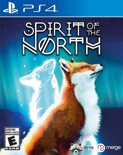 北方之魂.Spirit of the North