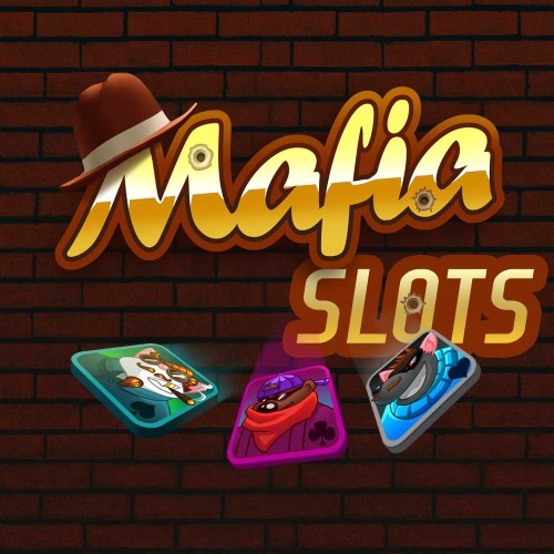 黑手党博彩机.Mafia Slots
