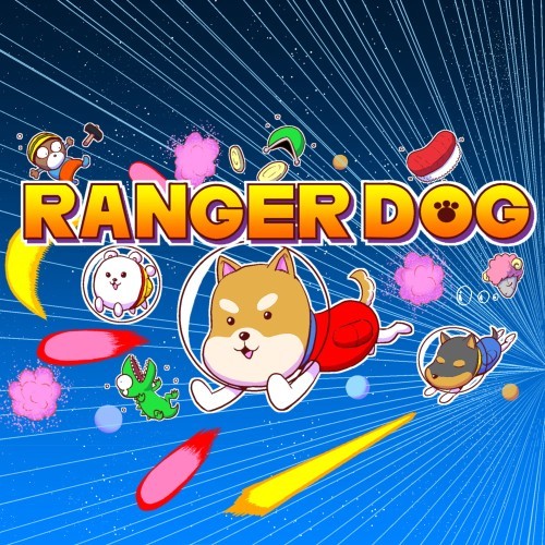 巡逻犬.Rangerdog