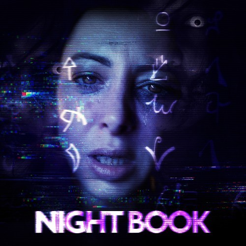 夜之书.Night Book