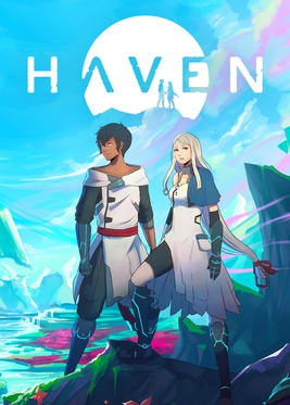 避风港.Haven