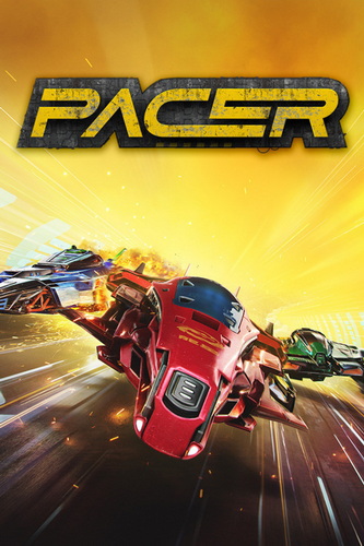融合方程式.Pacer