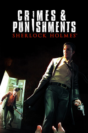 福尔摩斯：罪与罚.Sherlock Holmes: Crimes and Punishments