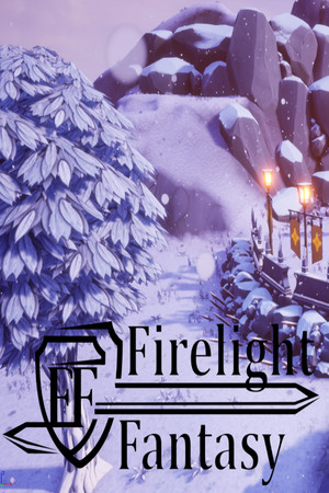 火光幻想：抵抗.Firelight Fantasy: Resistance