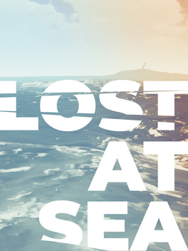 迷失深海.Lost At Sea