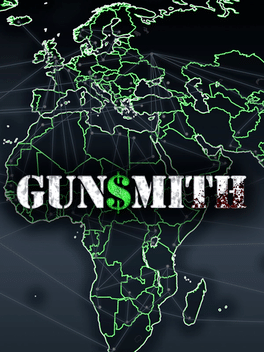 枪械匠.Gunsmith