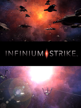 无尽打击.Infinium Strike